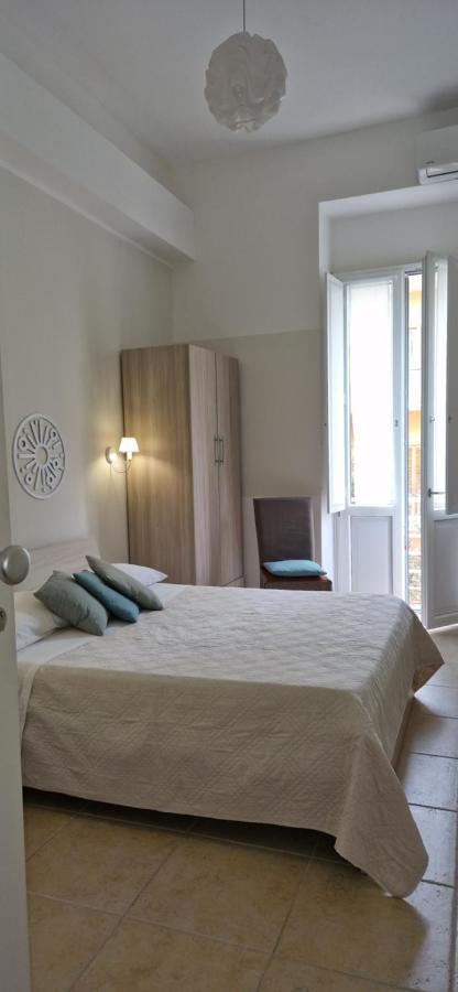 Diaz Rooms Lecce Exteriör bild