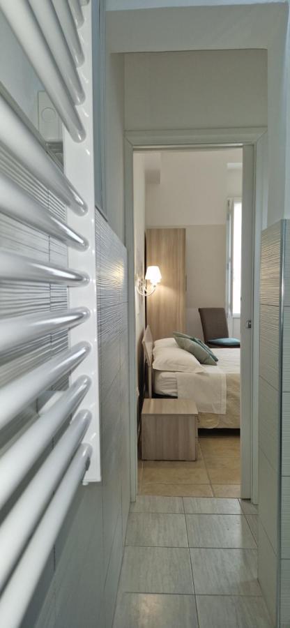 Diaz Rooms Lecce Exteriör bild