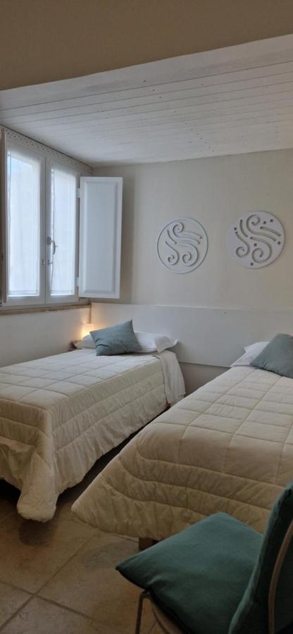 Diaz Rooms Lecce Exteriör bild