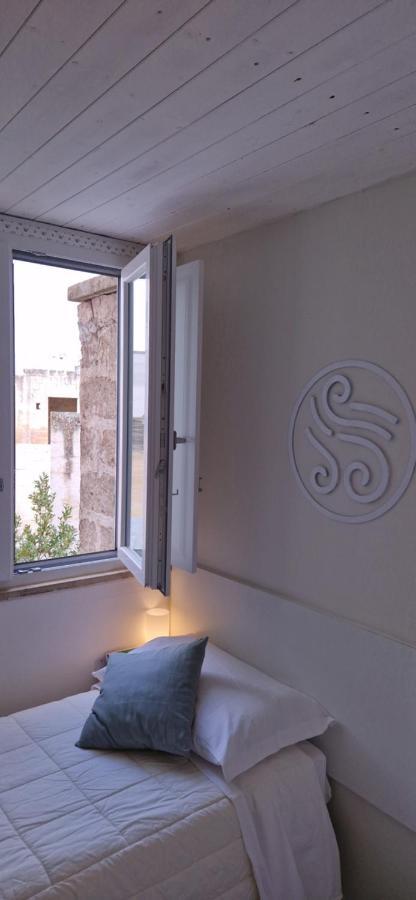 Diaz Rooms Lecce Exteriör bild