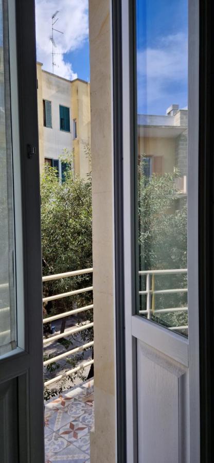Diaz Rooms Lecce Exteriör bild