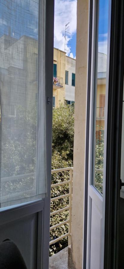 Diaz Rooms Lecce Exteriör bild