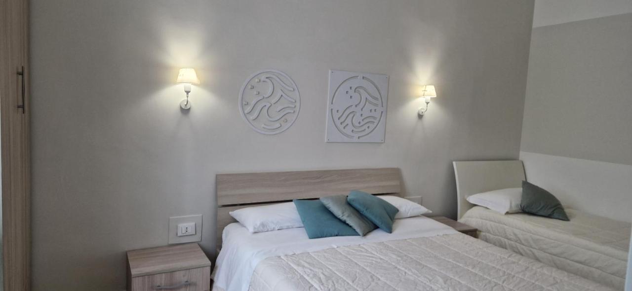 Diaz Rooms Lecce Exteriör bild