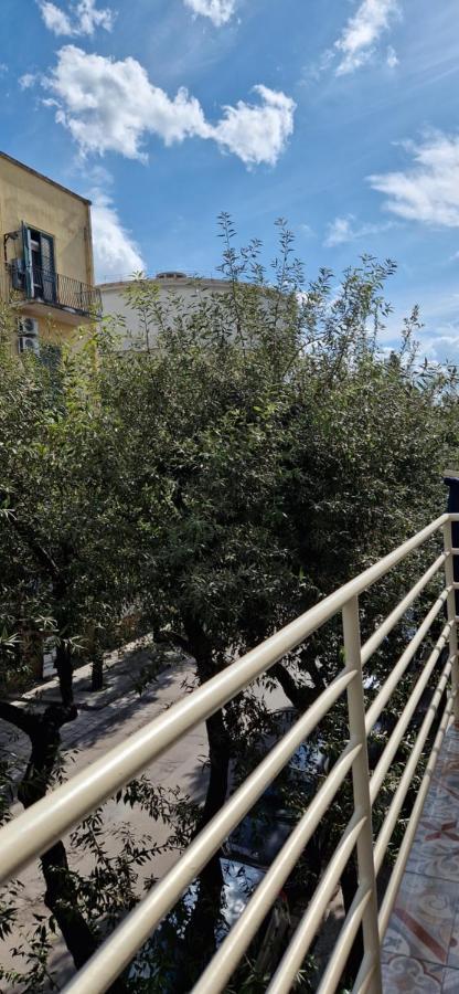 Diaz Rooms Lecce Exteriör bild