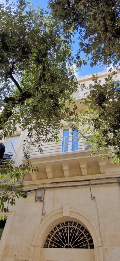 Diaz Rooms Lecce Exteriör bild