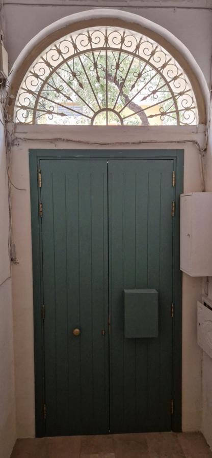 Diaz Rooms Lecce Exteriör bild