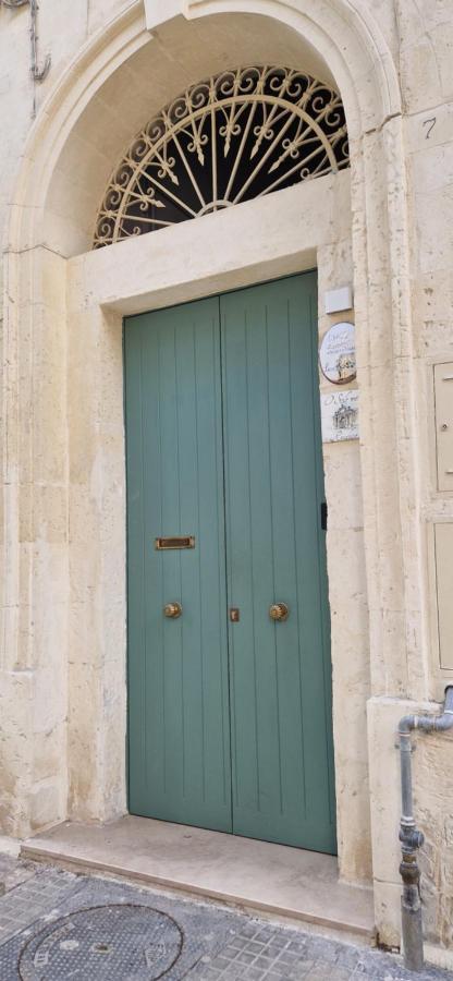 Diaz Rooms Lecce Exteriör bild